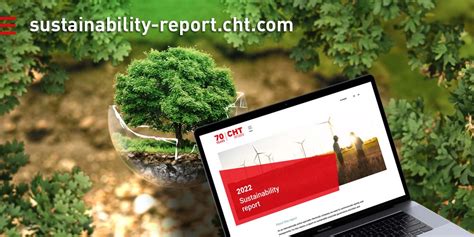 axel breitling cht|CHT Group Sustainability Report 2022 now available online.